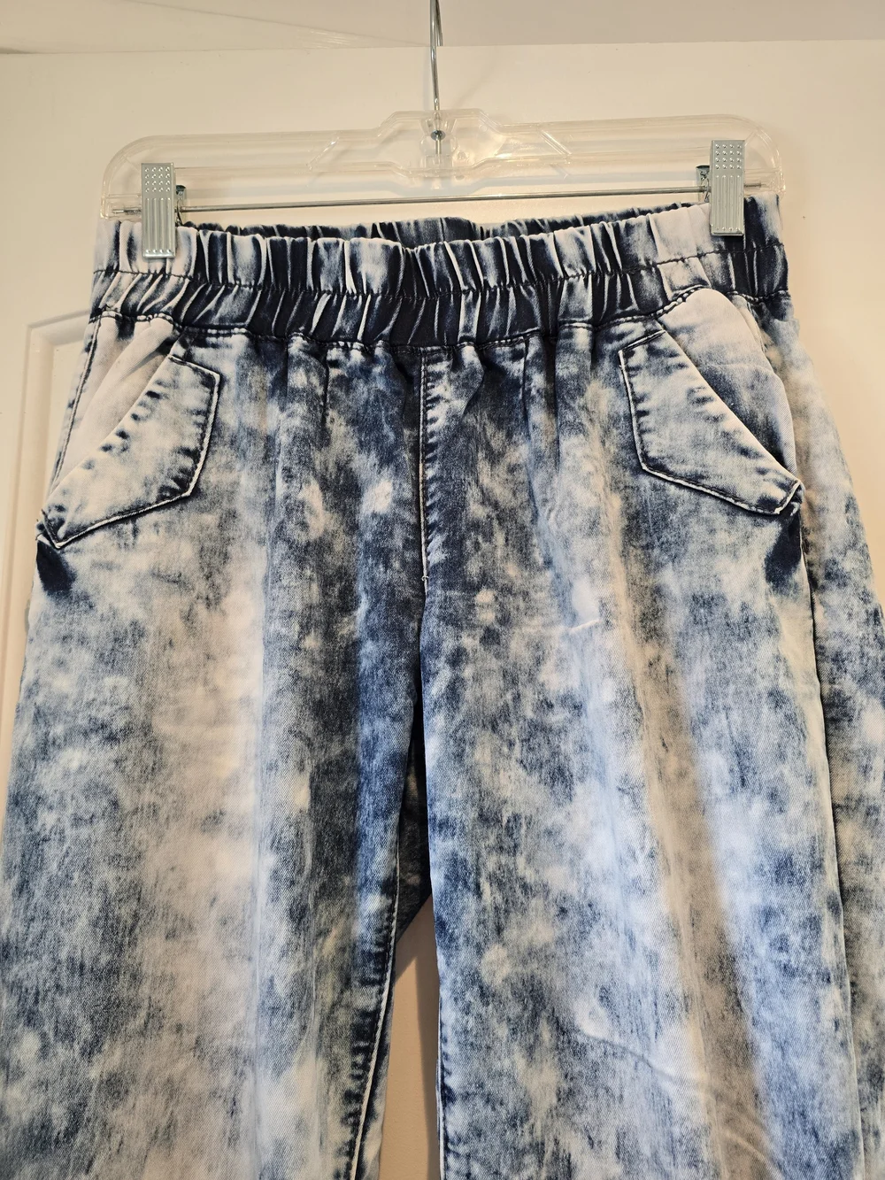Indigo Rein Jeans - Picture 2 of 5